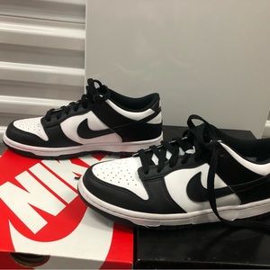 Nike Dunks